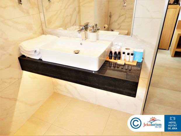 Poze Hotel High Beach White Creta Grecia