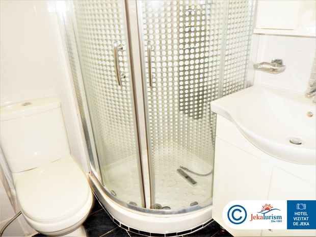 Poze Hotel Hill Top Halkidiki Grecia