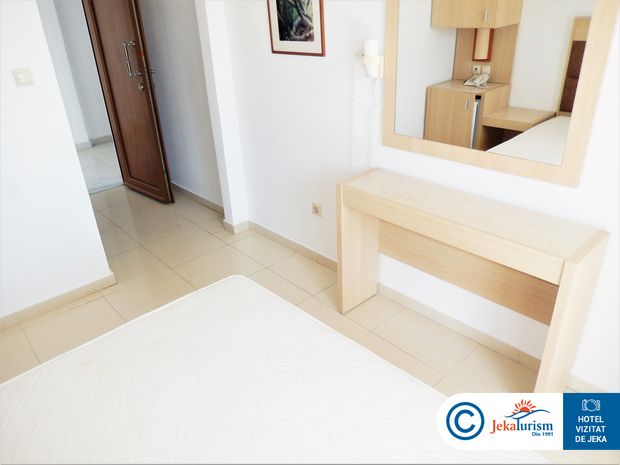 Poze Hotel Hill Top Kassandra