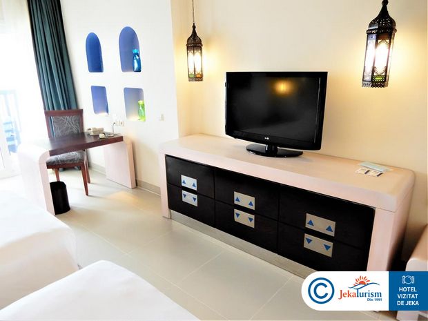 Poze Hotel Hilton Marsa Alam Nubian Resort Marsa Alam