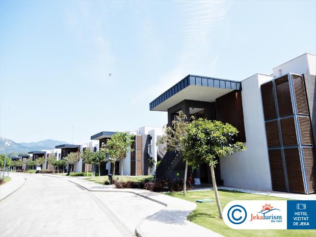 Poze Hotel Hilton Dalaman Sarigerme Resort & Spa