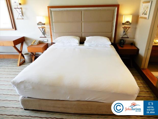 Poze Hotel Hilton Dalaman Sarigerme Resort & Spa Marmaris