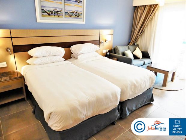 Poze Hotel Swiss Inn Resort