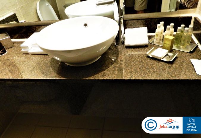 Poze Hotel Doubletree By Hilton Sharks Bay Resort Sharm El Sheikh Egipt