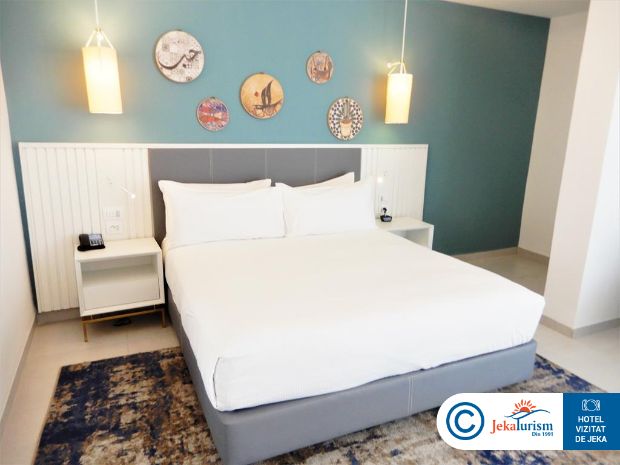 Poze Hotel Hilton Skanes Monastir Beach