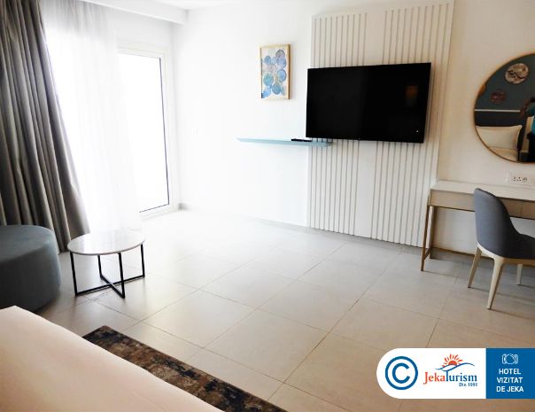 Poze Hotel Hilton Skanes Monastir Beach Monastir