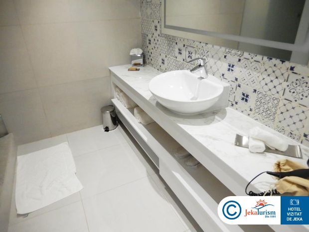 Poze Hotel Hilton Skanes Monastir Beach Monastir Tunisia