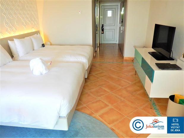 Poze Hotel Hilton St Julians