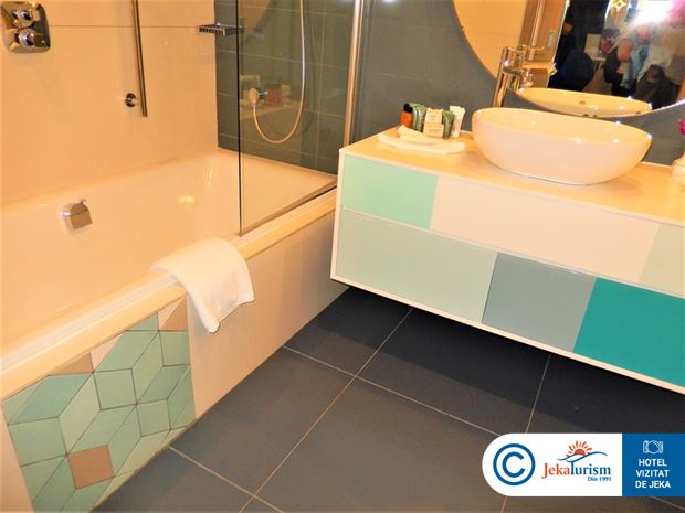 Poze Hotel Hilton St Julians Malta