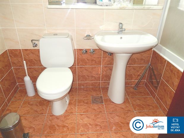 Poze Hotel Horizont Dalmatia Centrala