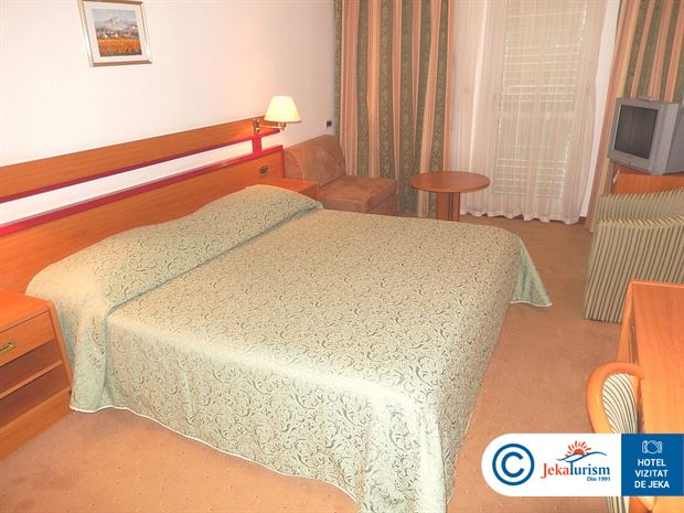 Poze Hotel Horizont Dalmatia Centrala Croatia