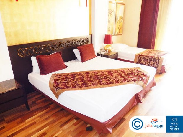 Poze Hotel Horus Paradise