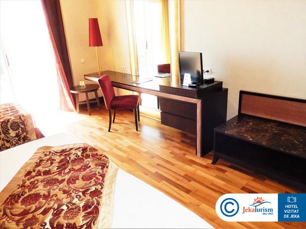 Poze Hotel Horus Paradise Side