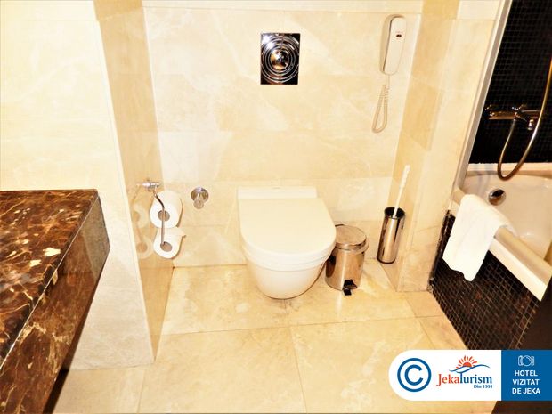 Poze Hotel Horus Paradise Side Turcia