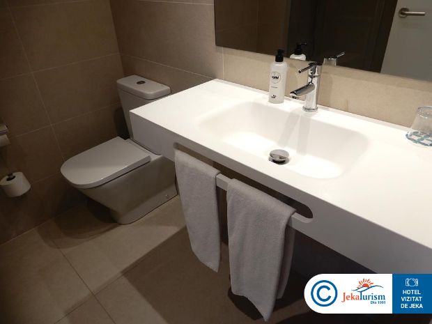 Poze Hotel Hsm Atlantic Park Mallorca Spania