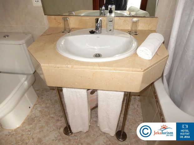 Poze Hotel Hsm Reina Del Mar Mallorca Spania