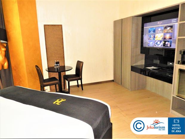 Poze Hotel Hugo‘S Boutique St Julians Malta