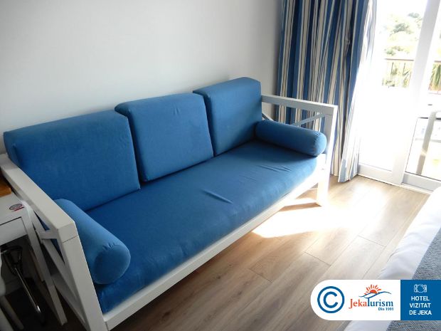 Poze Hotel Hyb Eurocalas Mallorca