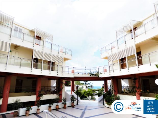 Poze Hotel Hydramis Palace