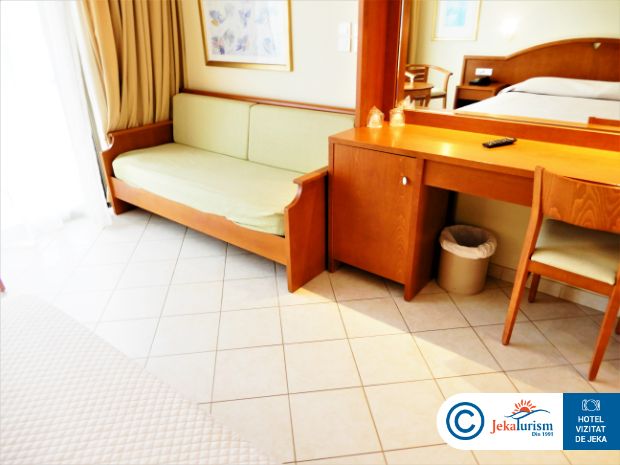 Poze Hotel Hydramis Palace Creta Grecia