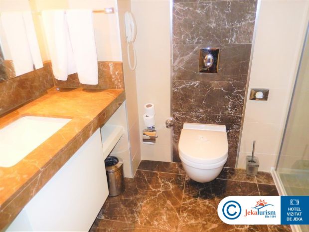 Poze Hotel Haydarpasha Palace Alanya Turcia