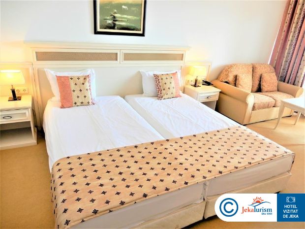 Poze Hotel Helena Sands