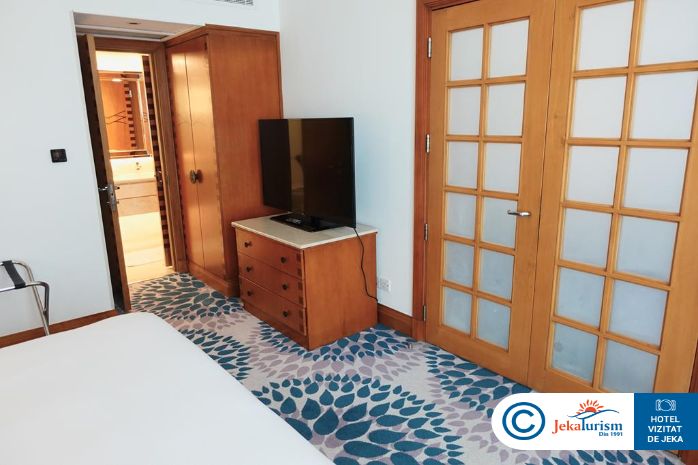 Poze Hotel Hilton Dubai Jumeirah Dubai