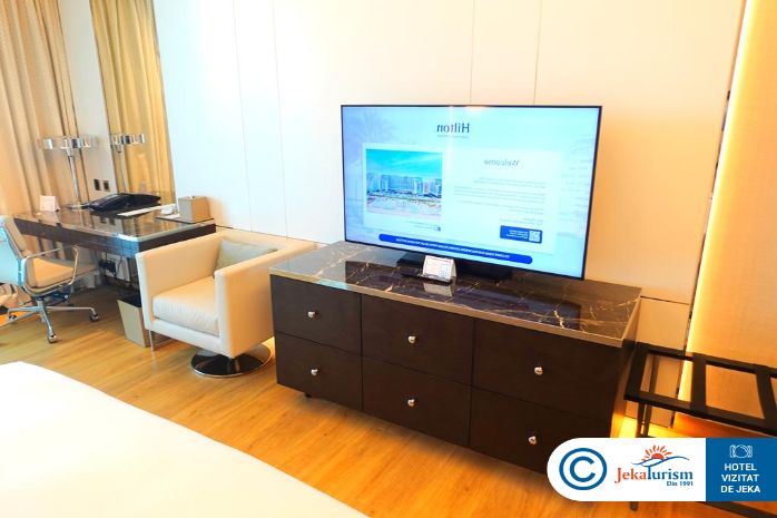 Poze Hotel Hilton Dubai Palm Jumeirah Dubai