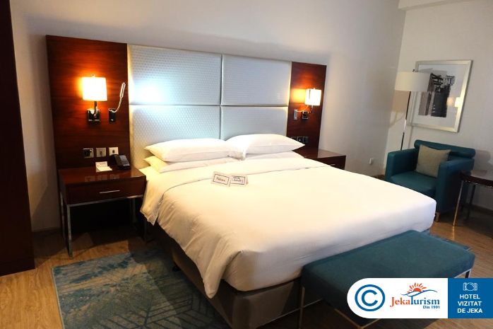 Poze Hotel Hilton Dubai The Walk