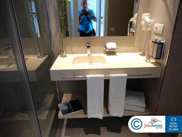 Poze Hotel Hipotels Bahia Cala Millor Mallorca Spania