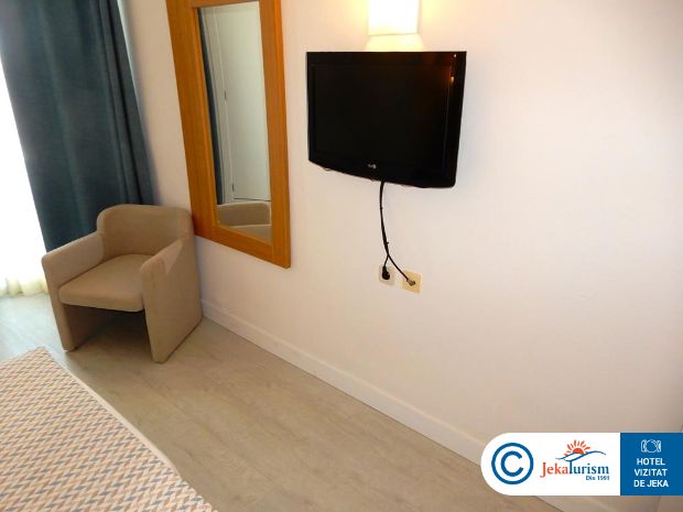 Poze Hotel Hipotels Bahia Grande Mallorca