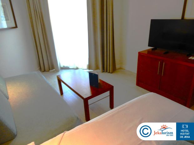 Poze Hotel Hipotels Bahia Grande Mallorca Spania