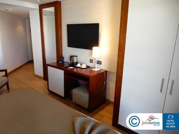 Poze Hotel Hipotels Cala Millor Park Mallorca