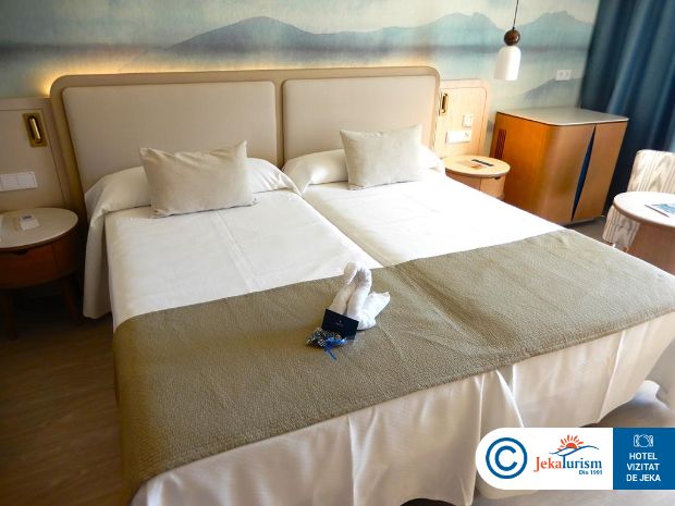 Poze Hotel Hipotels Flamenco