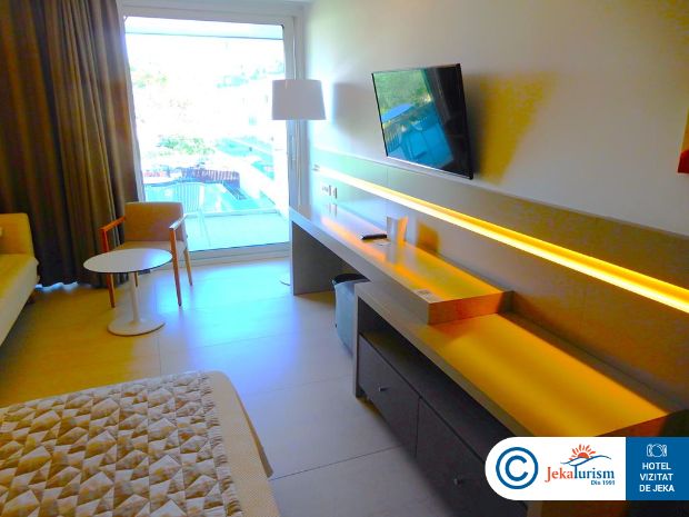 Poze Hotel Hipotels Gran Playa De Palma Mallorca