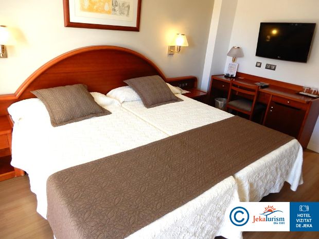 Poze Hotel Hipotels Hipocampo Playa