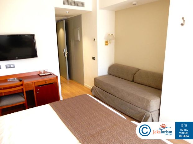 Poze Hotel Hipotels Hipocampo Playa Mallorca