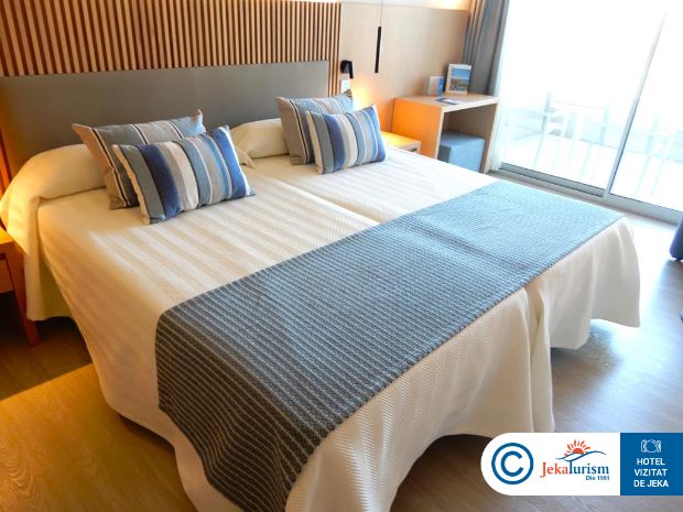 Poze Hotel Hipotels Mediterraneo