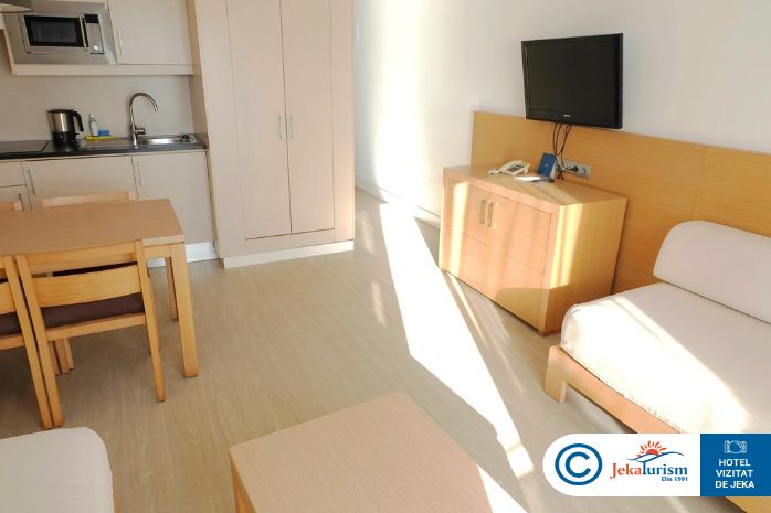 Poze Hotel Hipotels Mediterraneo Club Mallorca Spania