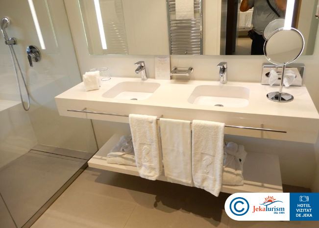 Poze Hotel Hipotels Playa De Palma Palace Mallorca Spania