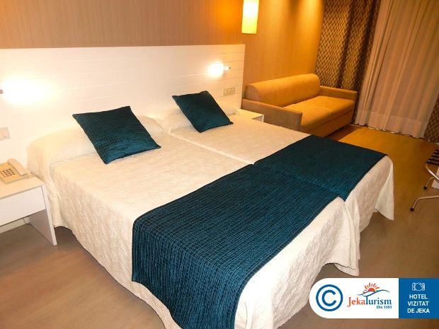 Poze Hotel Hipotels Said