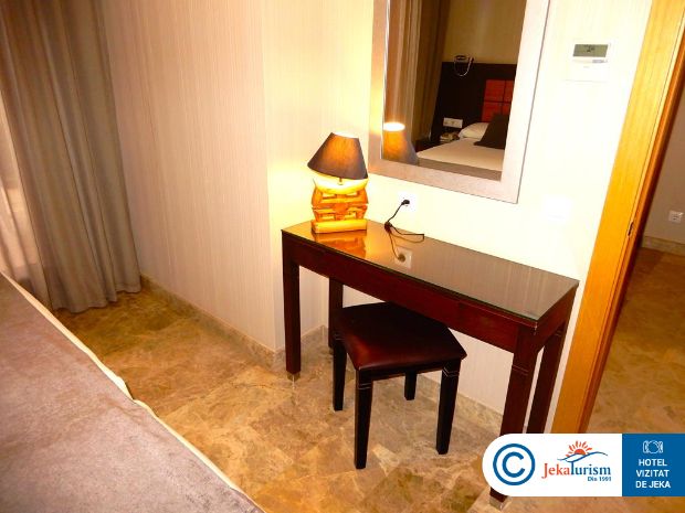 Poze Hotel Holiday World Polynesia Costa Del Sol