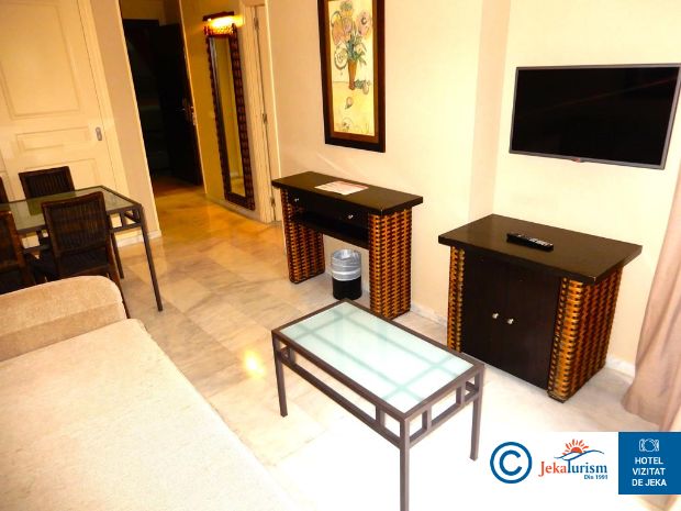 Poze Hotel Holiday World Village Resort Costa Del Sol Spania