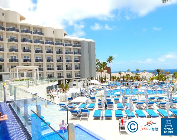 Poze Hotel Hovima Costa Adeje