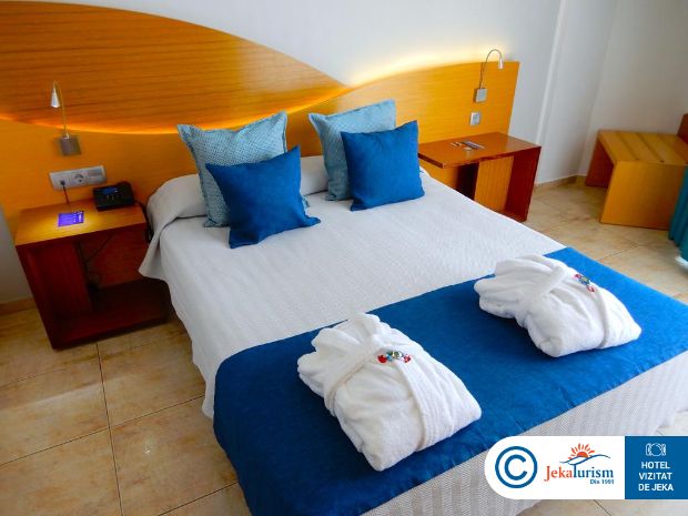 Poze Hotel Hovima Costa Adeje Tenerife