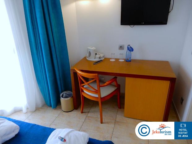 Poze Hotel Hovima Costa Adeje Tenerife Spania