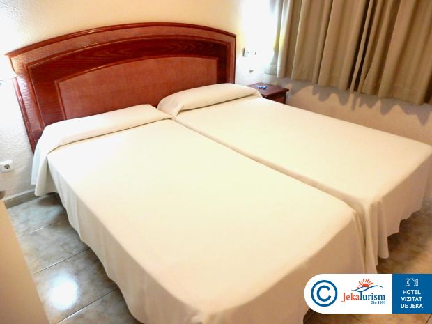 Poze Hotel Hovima Santa Maria Tenerife