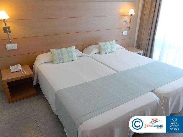 Poze Hotel Hsm Golden Playa