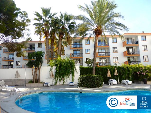 Poze Hotel Hsm Lago Park Apartamentos