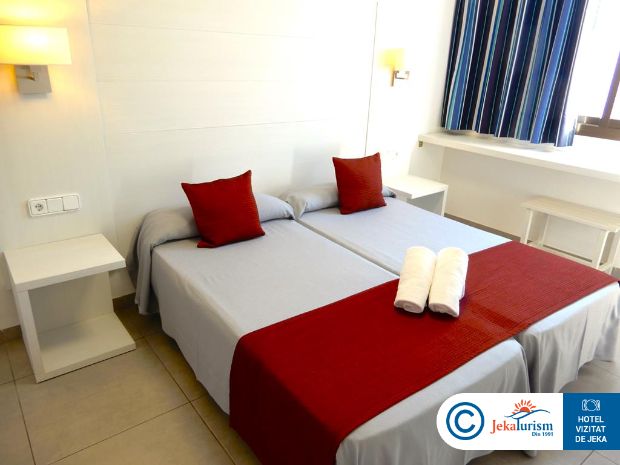 Poze Hotel Hsm Lago Park Apartamentos Mallorca